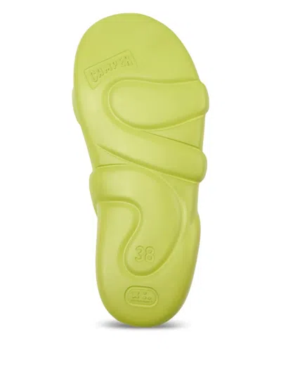 Camper Kobarah Flat In Multi