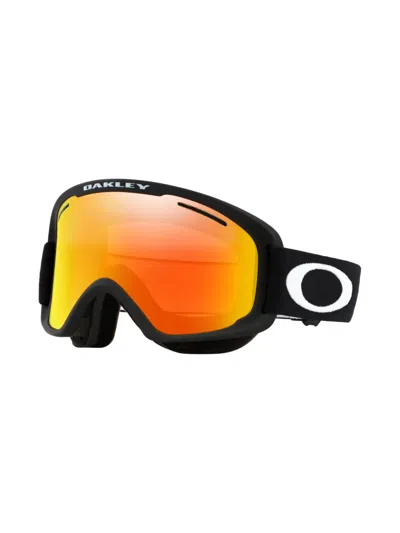 Oakley O-frame Snow Goggles In Black