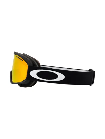 Oakley O-frame Snow Goggles In Black