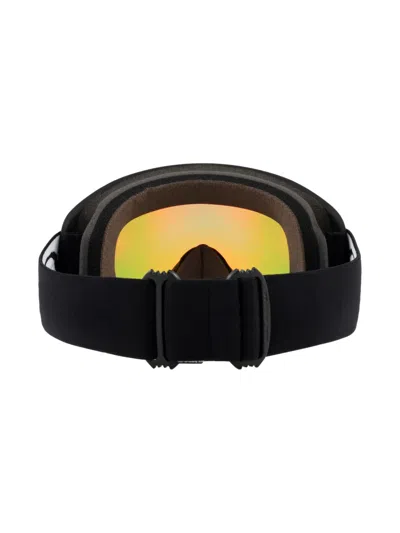 Oakley O-frame Snow Goggles In Black