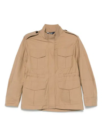 Shop 's Max Mara Coats In Brown