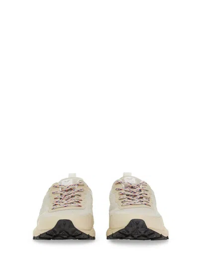 Veja Dekkan Low-top Sneaker Unisex In Beige