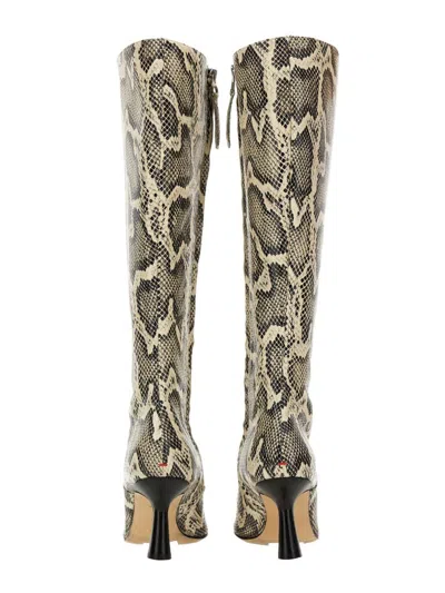 Aeyde Esme Boot In Multi
