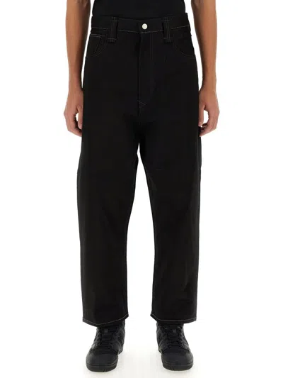 Junya Watanabe Men's Tailored Pants In Black