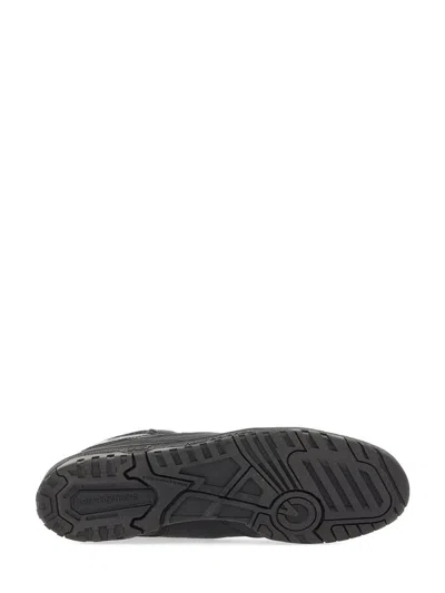 Junya Watanabe Man X New Balance 650 Sneaker In Black