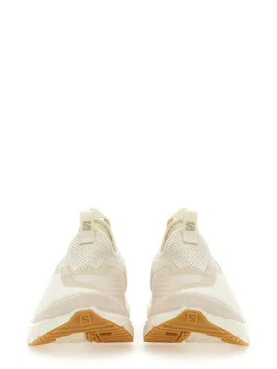 Salomon Rx Snug Sneaker In White