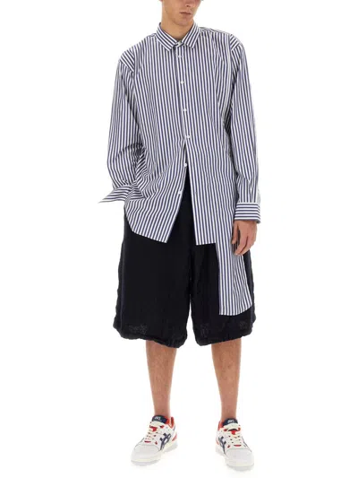 Comme Des Garçons Shirt Comme Des Garcons Men Color Multicolor In Multicolour