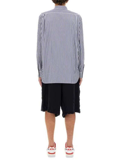 Comme Des Garçons Shirt Comme Des Garcons Men Color Multicolor In Multicolour