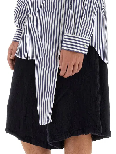 Comme Des Garçons Shirt Comme Des Garcons Men Color Multicolor In Multicolour