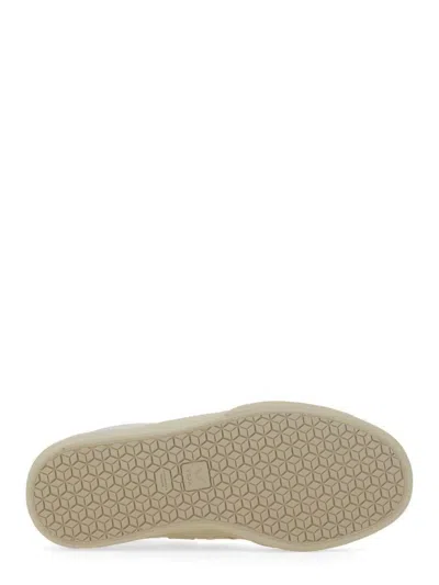 Veja Campo Trainers In White