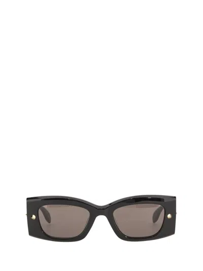 ALEXANDER MCQUEEN ALEXANDER MCQUEEN SUNGLASSES 