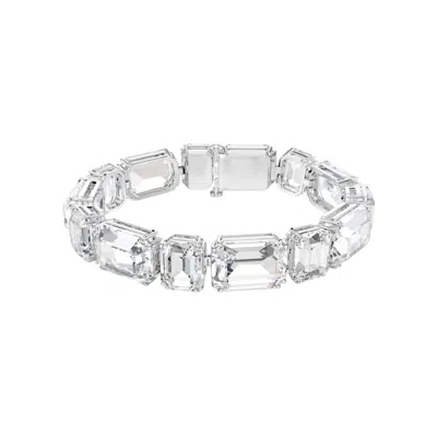 Swarovski Millenia Tennis Bracelet