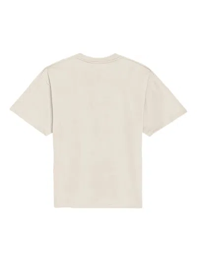 A Paper Kid Logo-print T-shirt