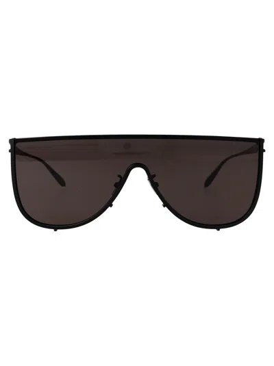 Alaïa Alaia Round Sunglasses Aa0088 S 001