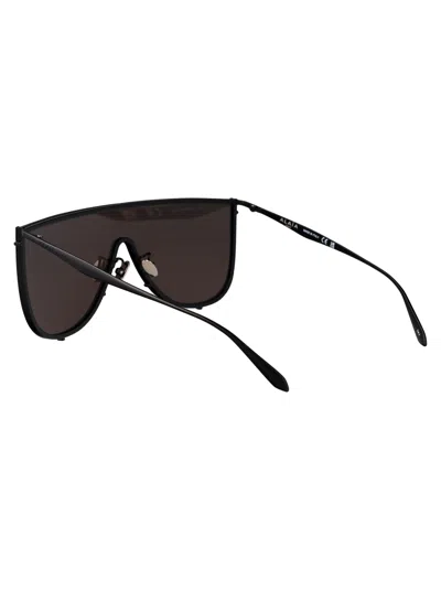 Alaïa Alaia Round Sunglasses Aa0088 S 001