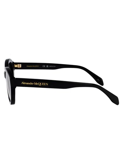 Alexander Mcqueen Alexander Mc Queen Sunglasses Am0355 S 001