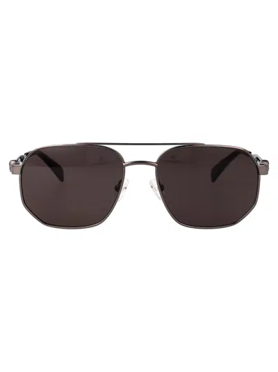 Alexander Mcqueen Am0458s Sunglasses