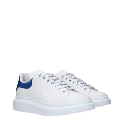 Alexander Mcqueen Sneakers