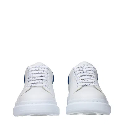 Alexander Mcqueen Sneakers