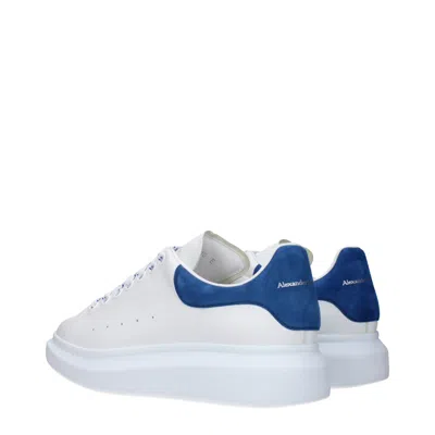 Alexander Mcqueen Sneakers