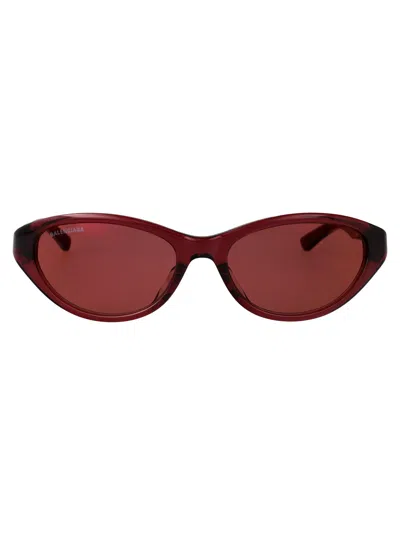 Balenciaga Bb0404sk Sunglasses