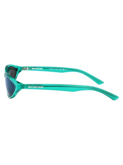 Balenciaga Bb0402s Sunglasses