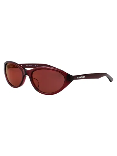 Balenciaga Bb0404sk Sunglasses