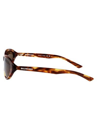 Balenciaga Bb0404sk Sunglasses