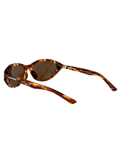 Balenciaga Bb0404sk Sunglasses