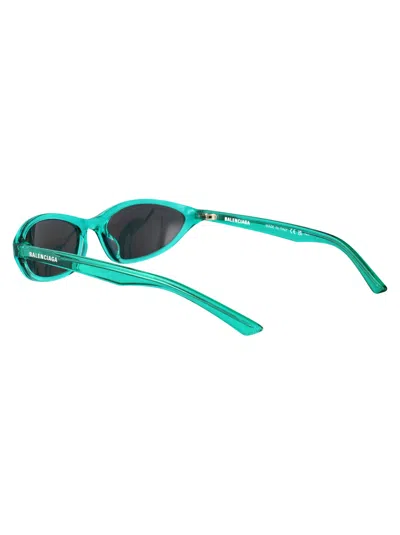 Balenciaga Bb0402s Sunglasses