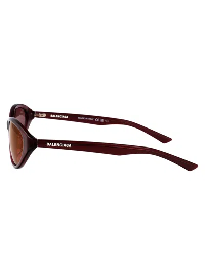 Balenciaga Bb0404sk Sunglasses