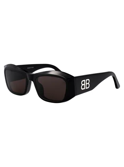 Balenciaga Bb0397sa Sunglasses