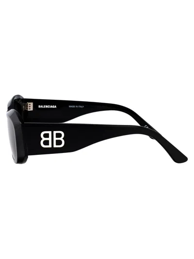 Balenciaga Bb0397sa Sunglasses