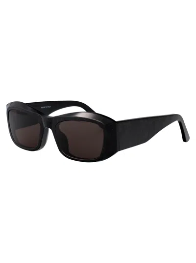 Balenciaga Bb0397sa Sunglasses