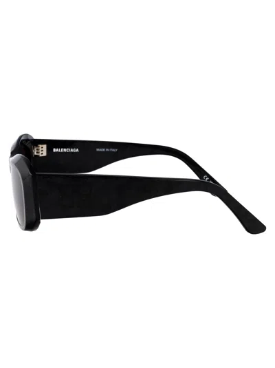Balenciaga Bb0397sa Sunglasses
