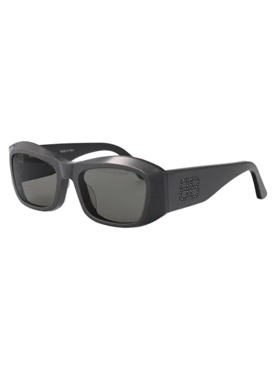 Balenciaga Bb0397sa Sunglasses