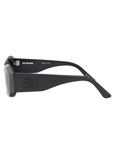 Balenciaga Bb0397sa Sunglasses