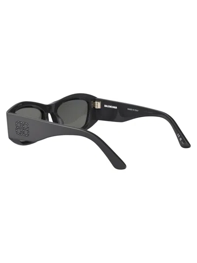Balenciaga Bb0397sa Sunglasses