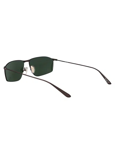 Balenciaga Bb0413s-003 - Grey Sunglasses