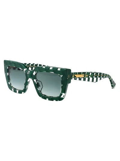 Bottega Veneta Bv1212s Sunglasses