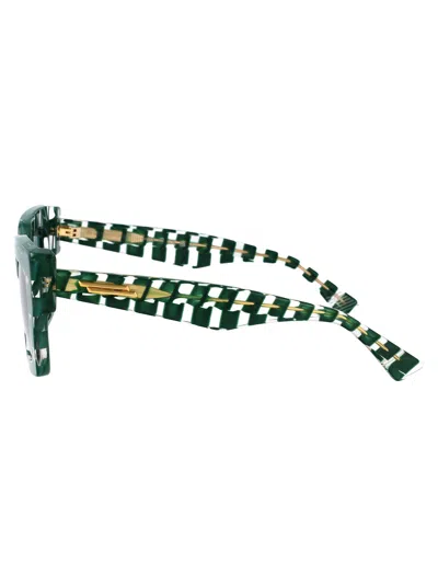 Bottega Veneta Bv1212s Sunglasses