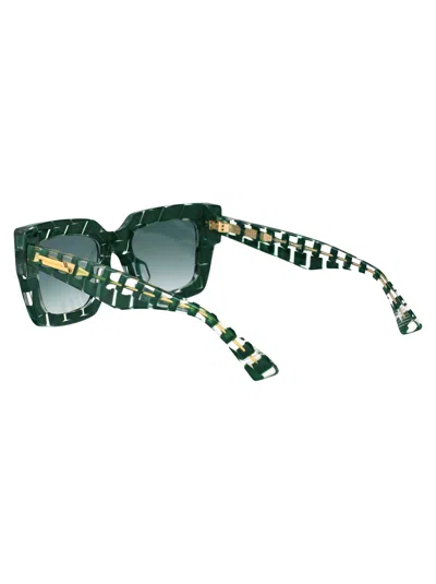 Bottega Veneta Bv1212s Sunglasses