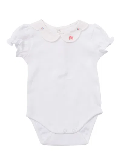 Tartine Et Chocolat Body In White