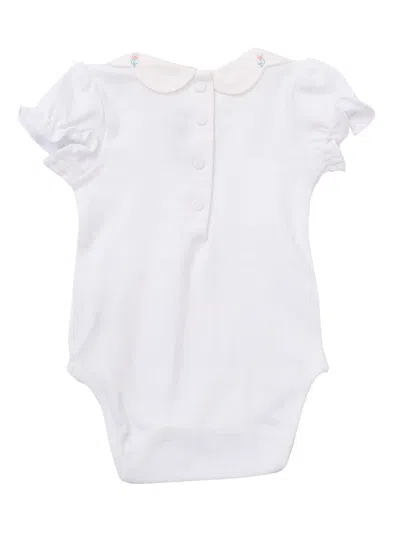 Tartine Et Chocolat Body In White