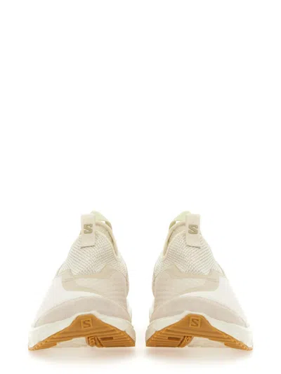 Salomon Rx Snug Sneaker In White