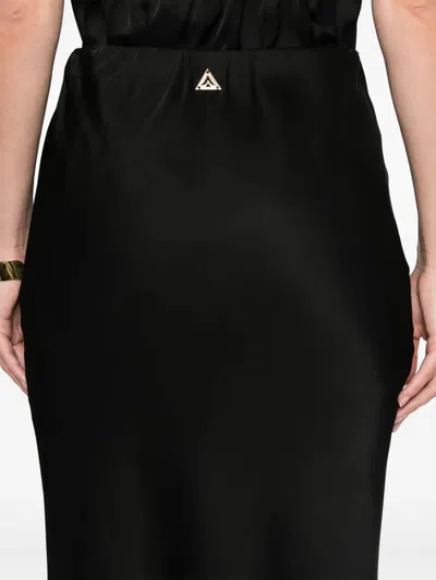 Akep Women's Skirt In Beige