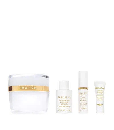 Sisley Paris Sisley-paris Sisleya L'integral Anti-age Discovery Program ($805 Value)