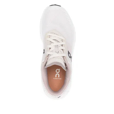On Running Polyester Sneakers