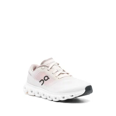 On Running Polyester Sneakers