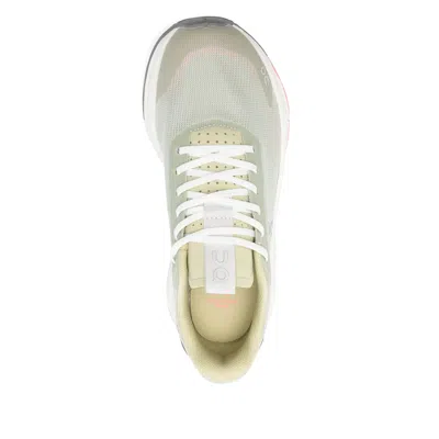 On Running Cloudnova Form 2 Sneakers